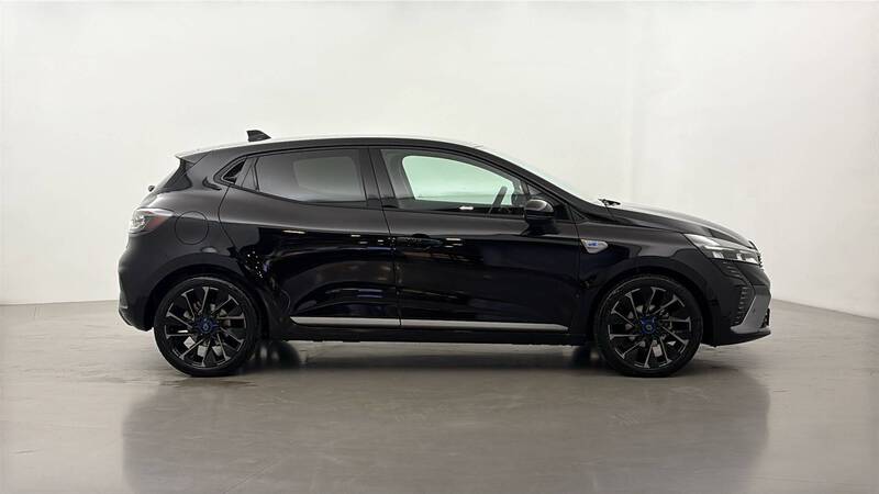 Renault Clio V