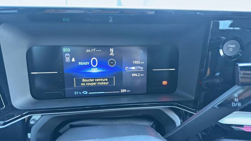 Renault R4 E-Tech Electrique