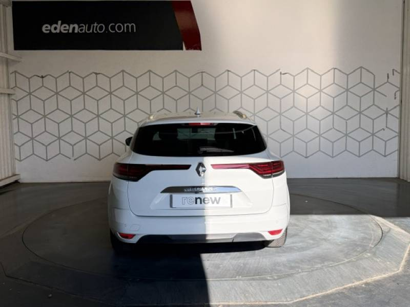 Renault Megane IV Berline