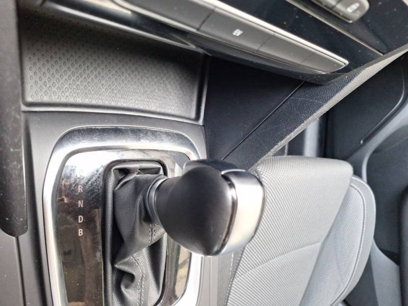 Renault Megane IV Berline