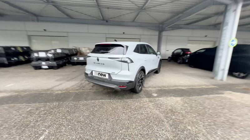 Renault Symbioz
