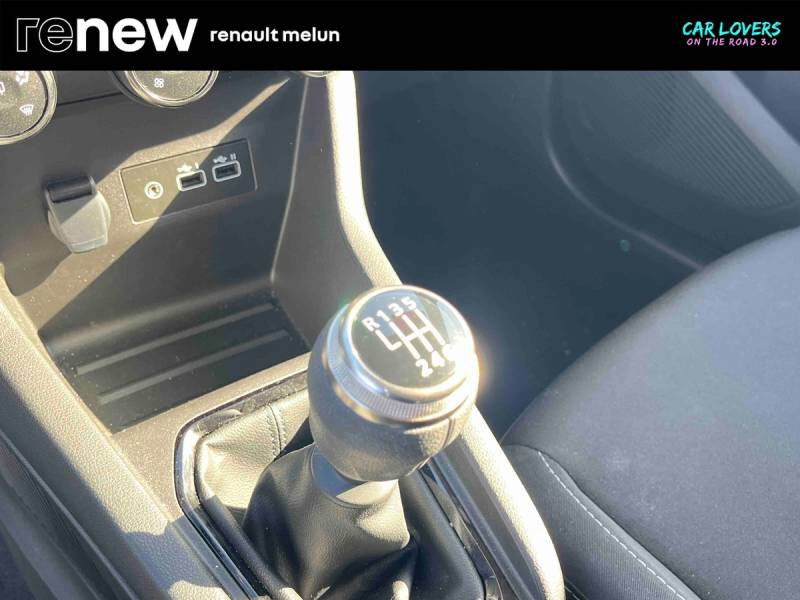 Renault Clio V