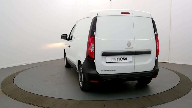 Renault Express VAN