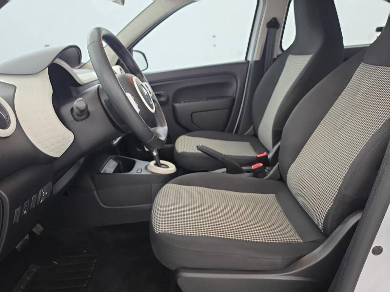 Renault Twingo E-Tech Electrique