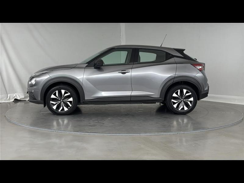 Nissan Juke 2023