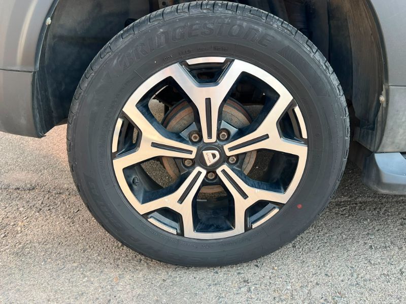 DACIA Duster 2019 — imagine 70