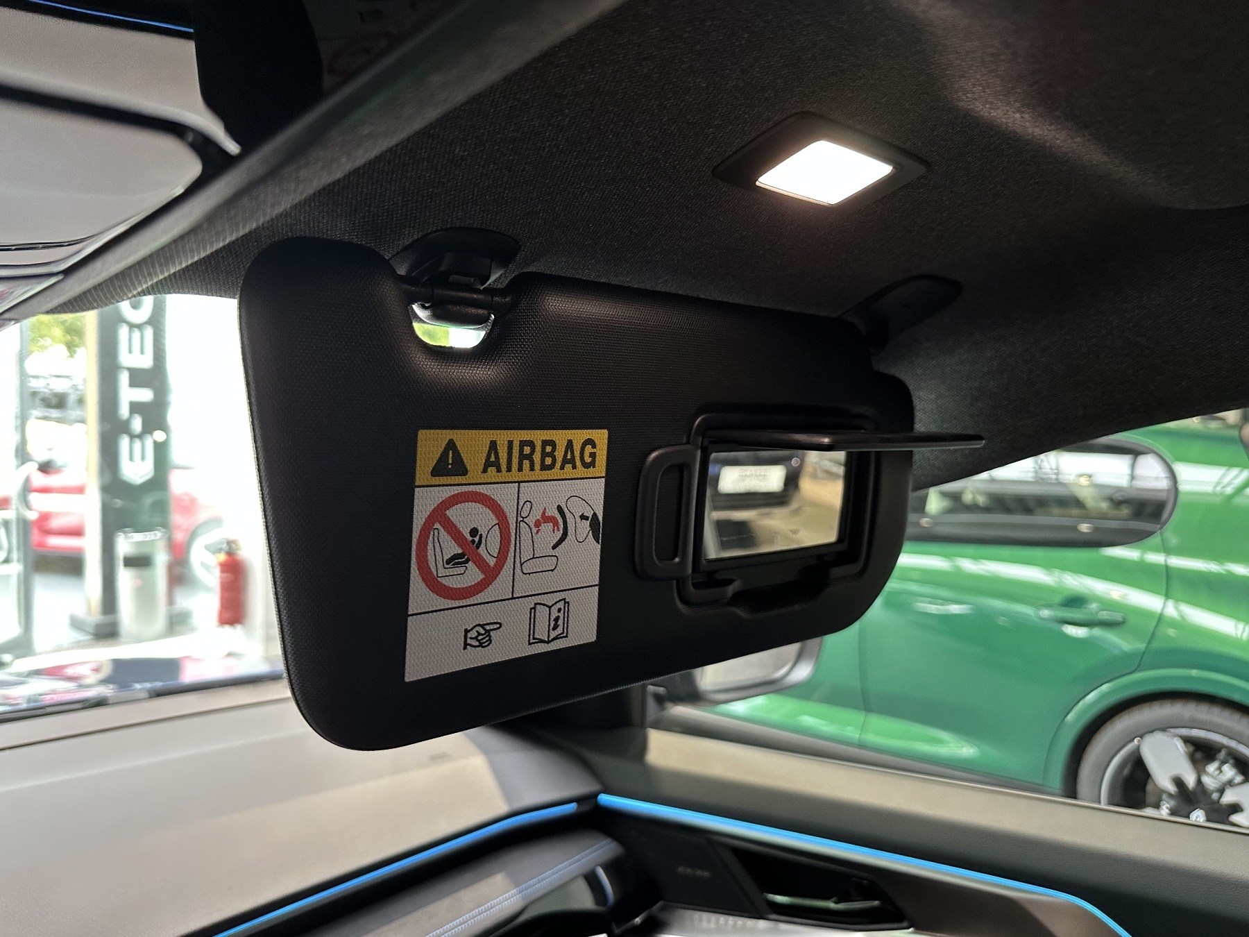 Renault Austral – Bild 50