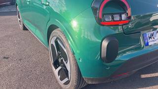 Vehicle 3D Image