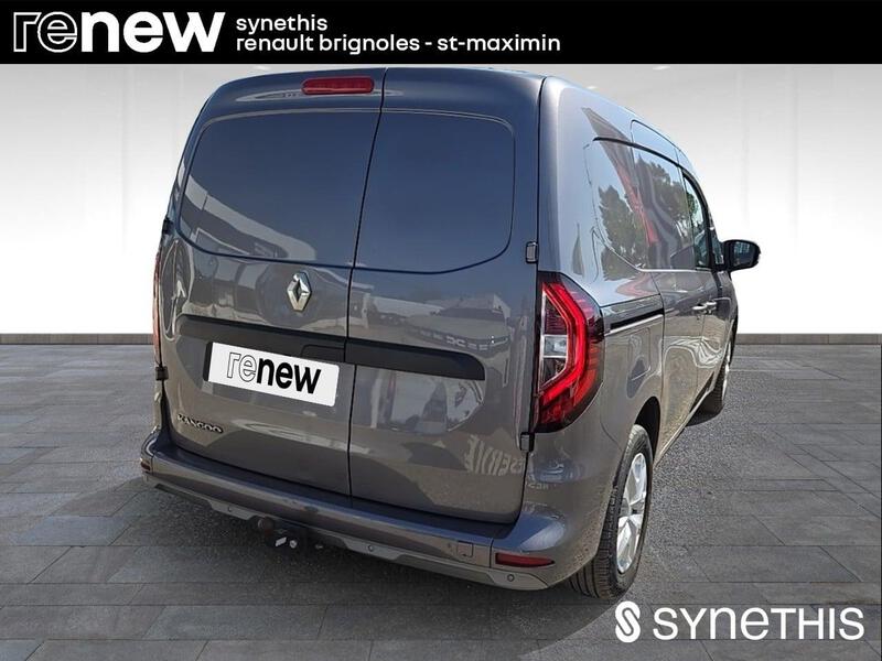 Renault Kangoo VU