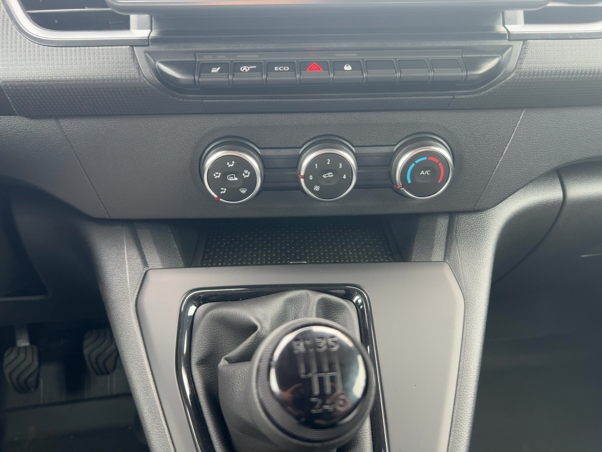 Renault Kangoo – Bild 9