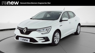 MEGANE IV BERLINE