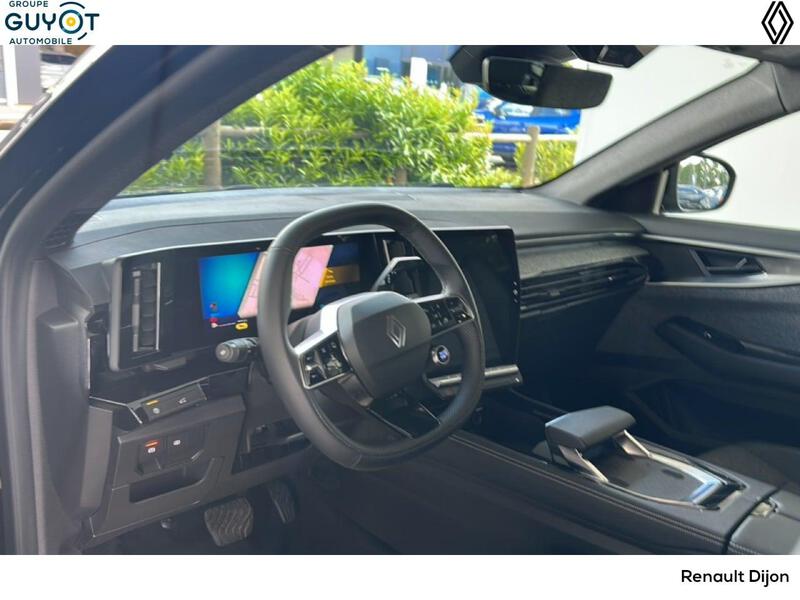 Renault Espace VI