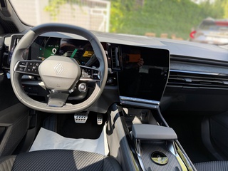 Vehicle 3D Image