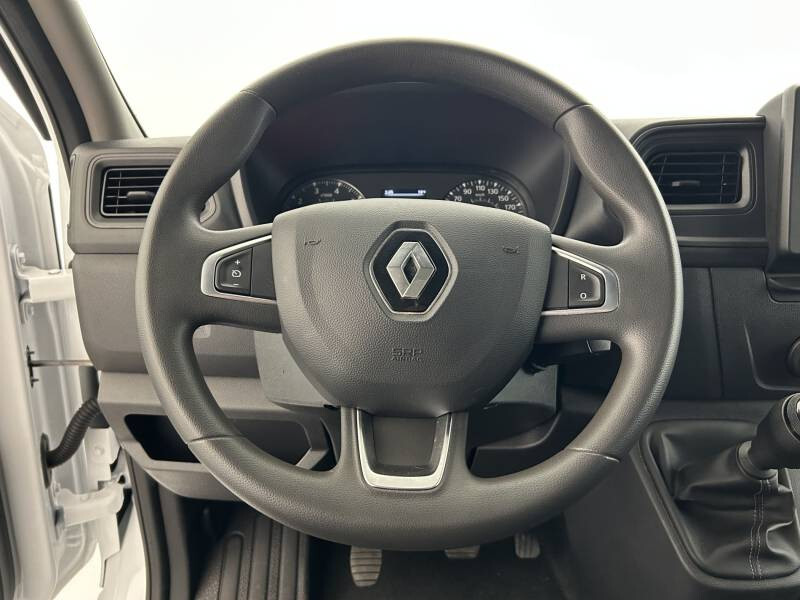 Renault Master Fourgon