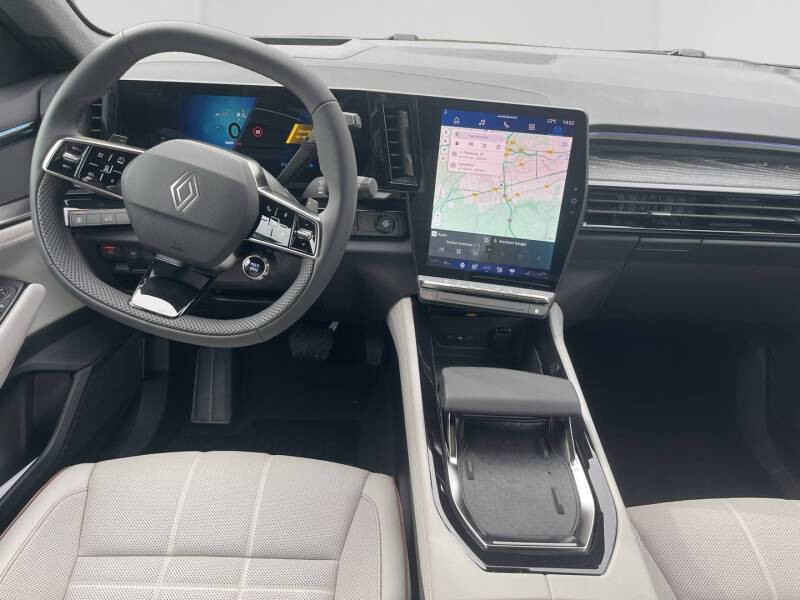 Renault Espace VI
