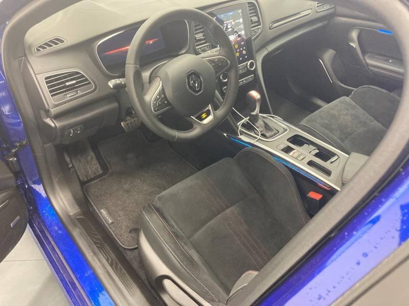 Renault Megane IV Berline