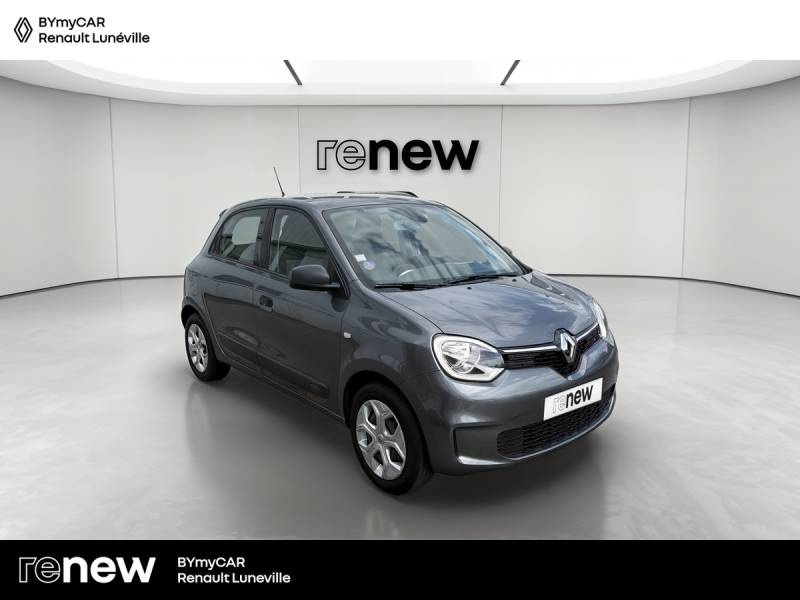 Renault Twingo III