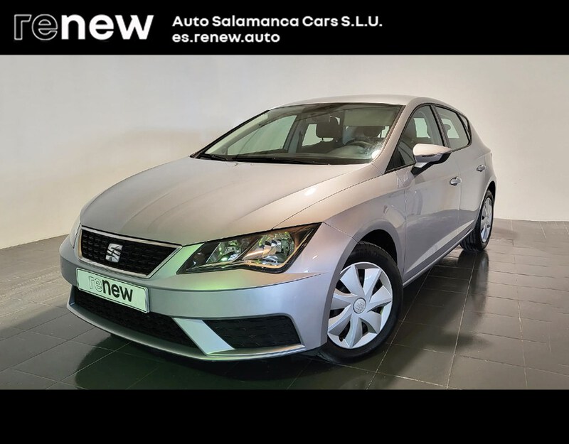 Seat León