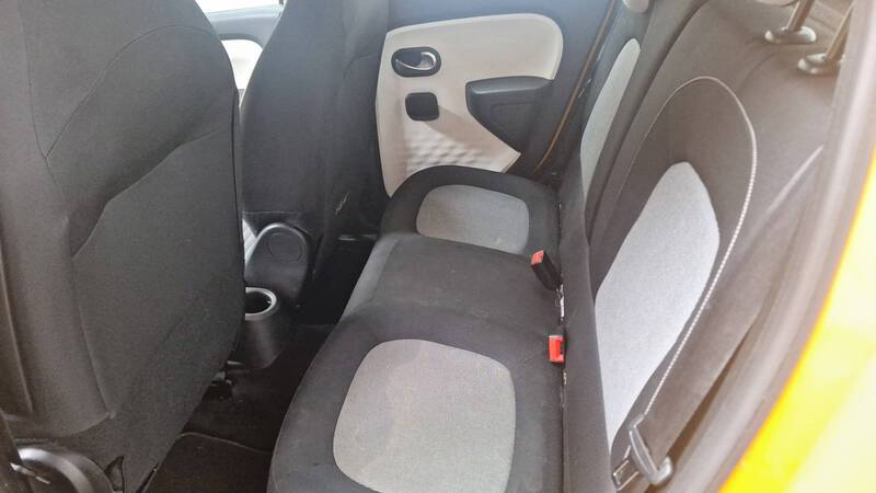 Renault Twingo III
