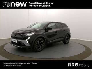 Vehicle 3D Image