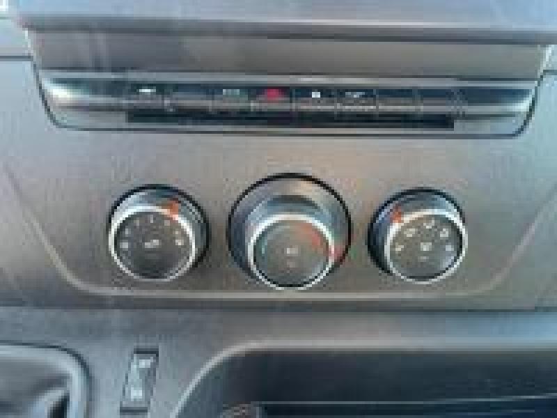 Renault Master Fourgon