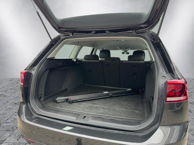 Fahrzeugabbildung Passat Variant Variant 1.5 TSI Business OPF Bild 5 von 15