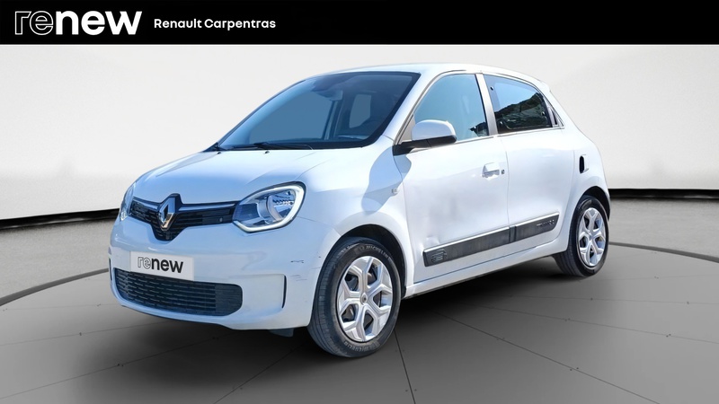 Renault Twingo III