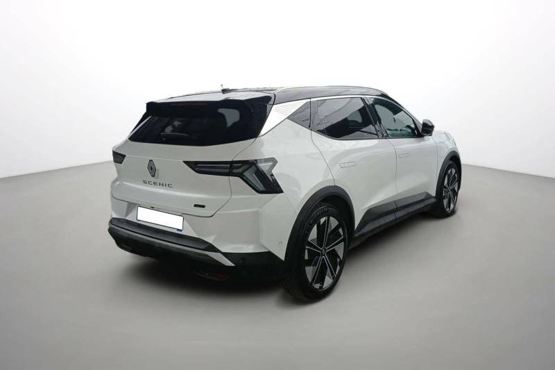 Renault Scenic E-Tech Electrique