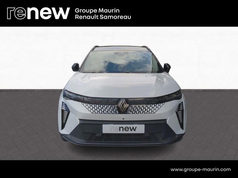Renault Scenic E-Tech Electrique