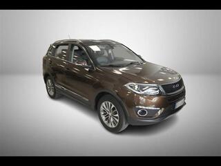 Vehicle 3D Image