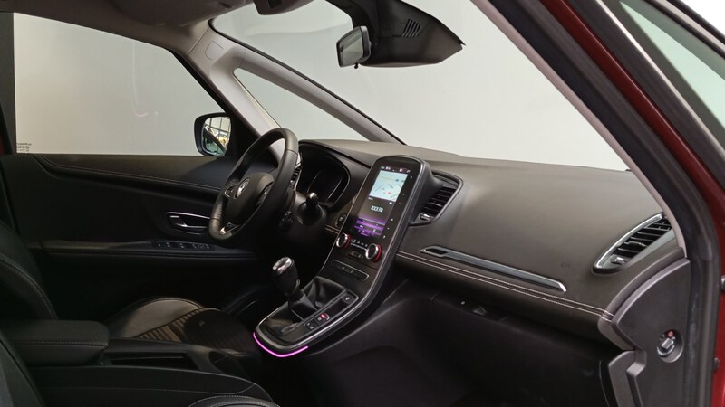 Renault Scénic