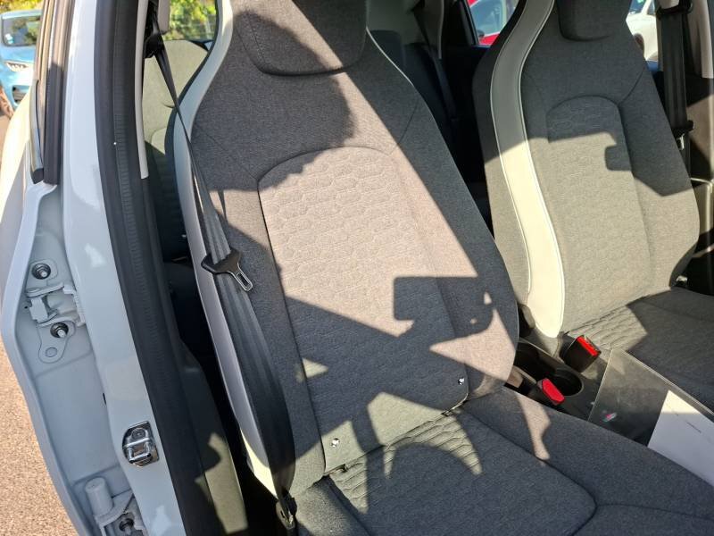 Renault ZOE E-Tech Electrique