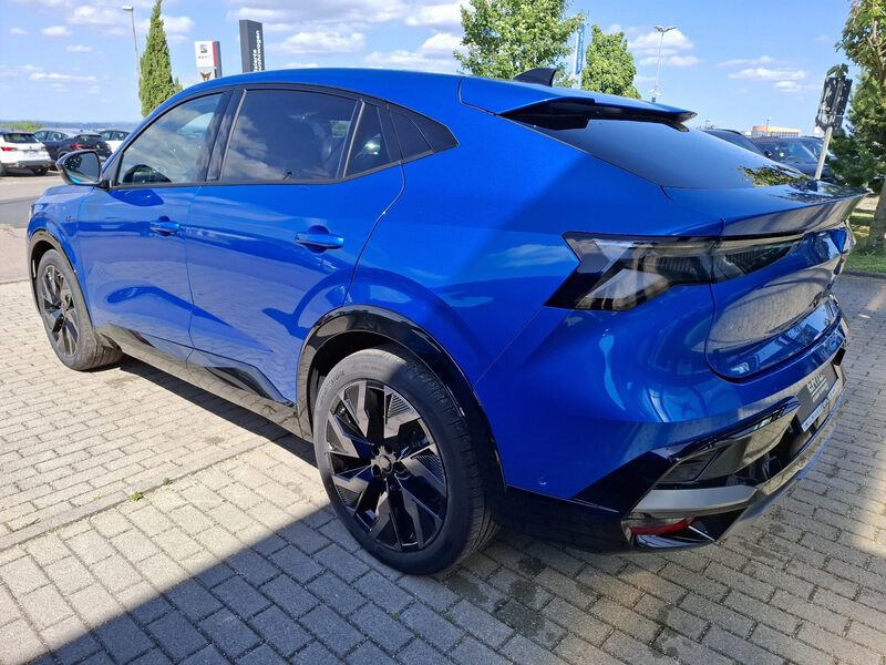 Renault Rafale