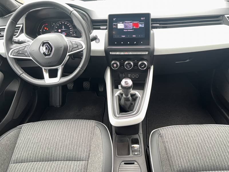 Renault Clio V
