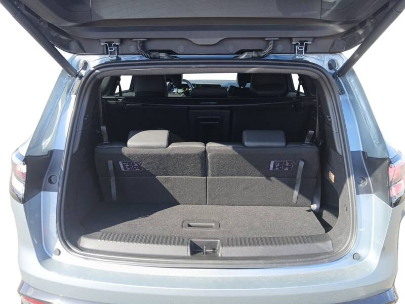 Renault Espace VI