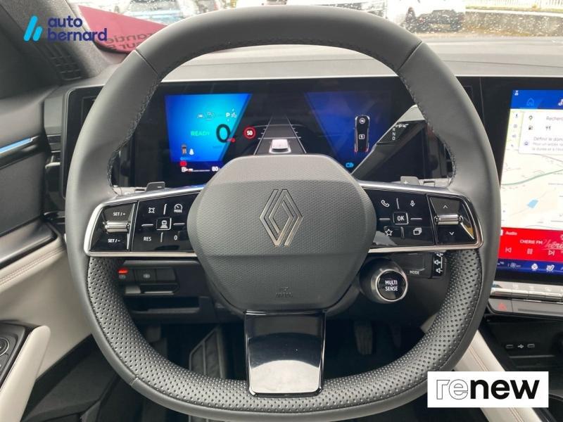Renault Espace VI