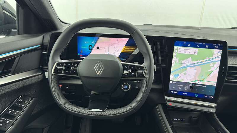Renault Espace VI