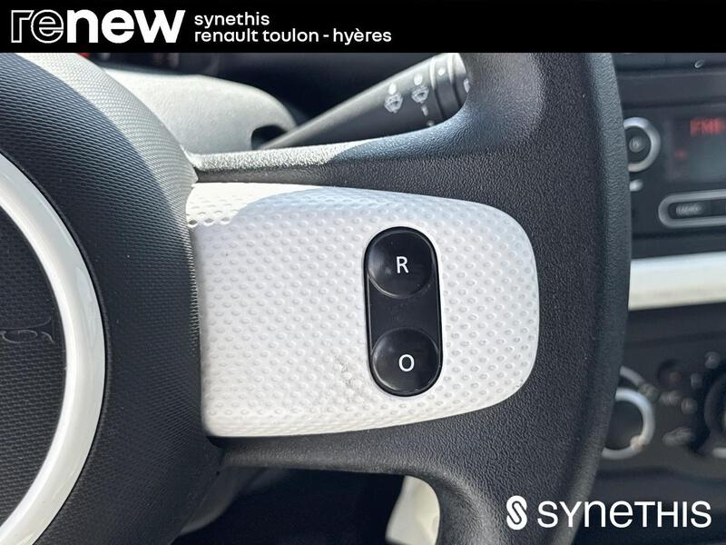 Renault Twingo III