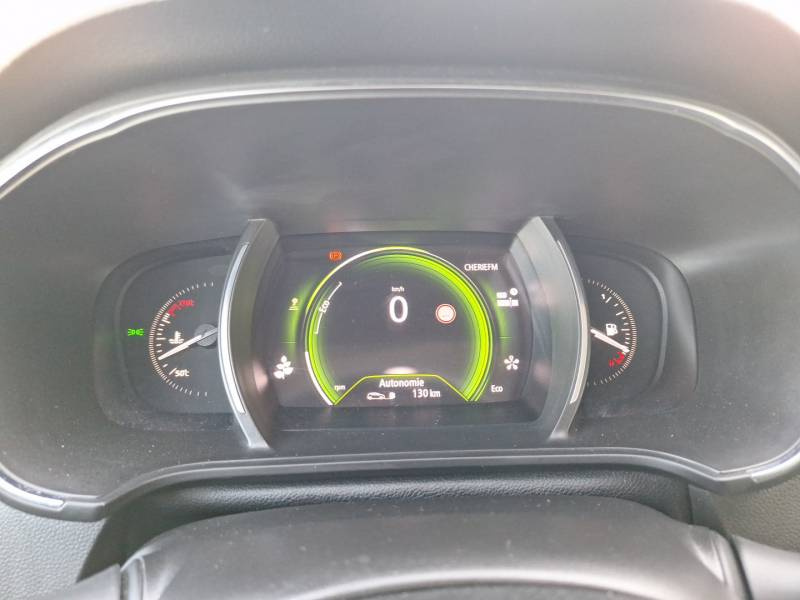 Renault Megane IV Berline
