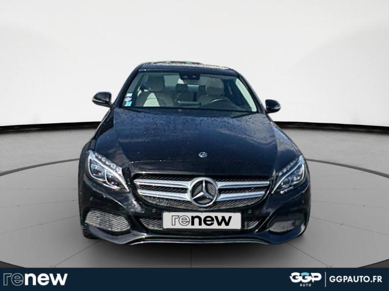 Mercedes-Benz Classe C