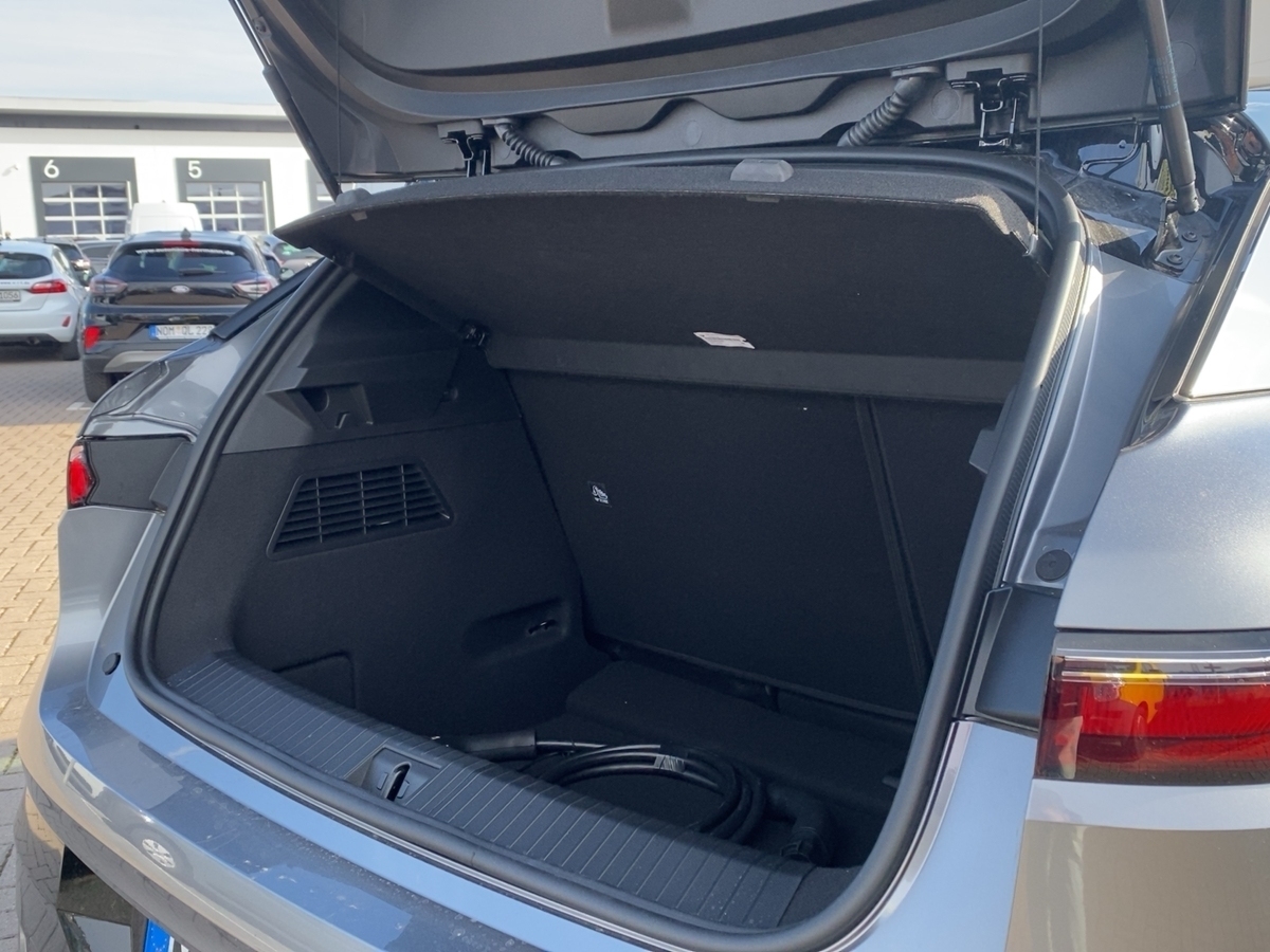 Renault Megane E-TECH – Bild 6