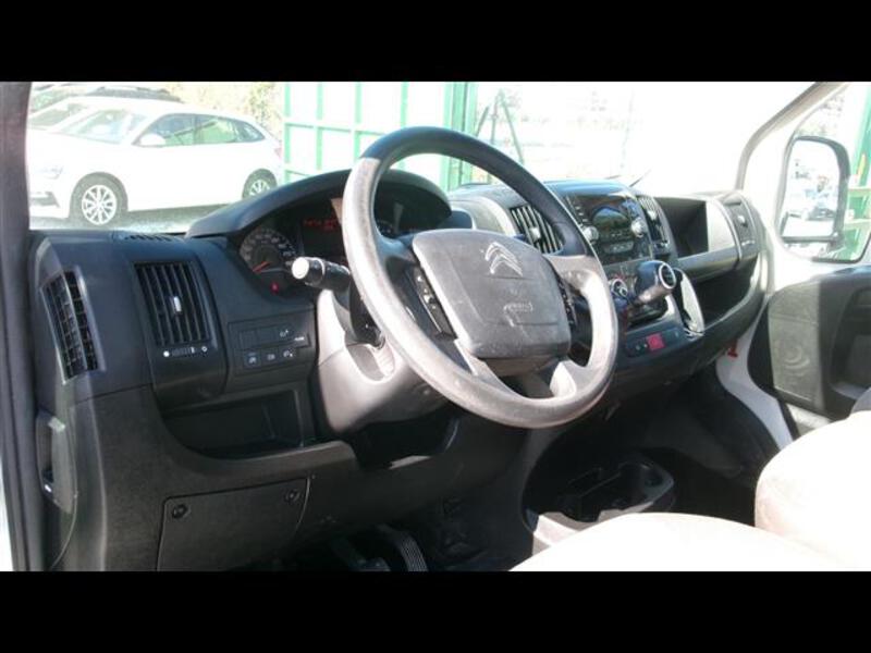 Citroen Jumper