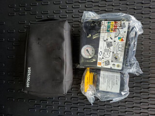 Vehicle 3D Image