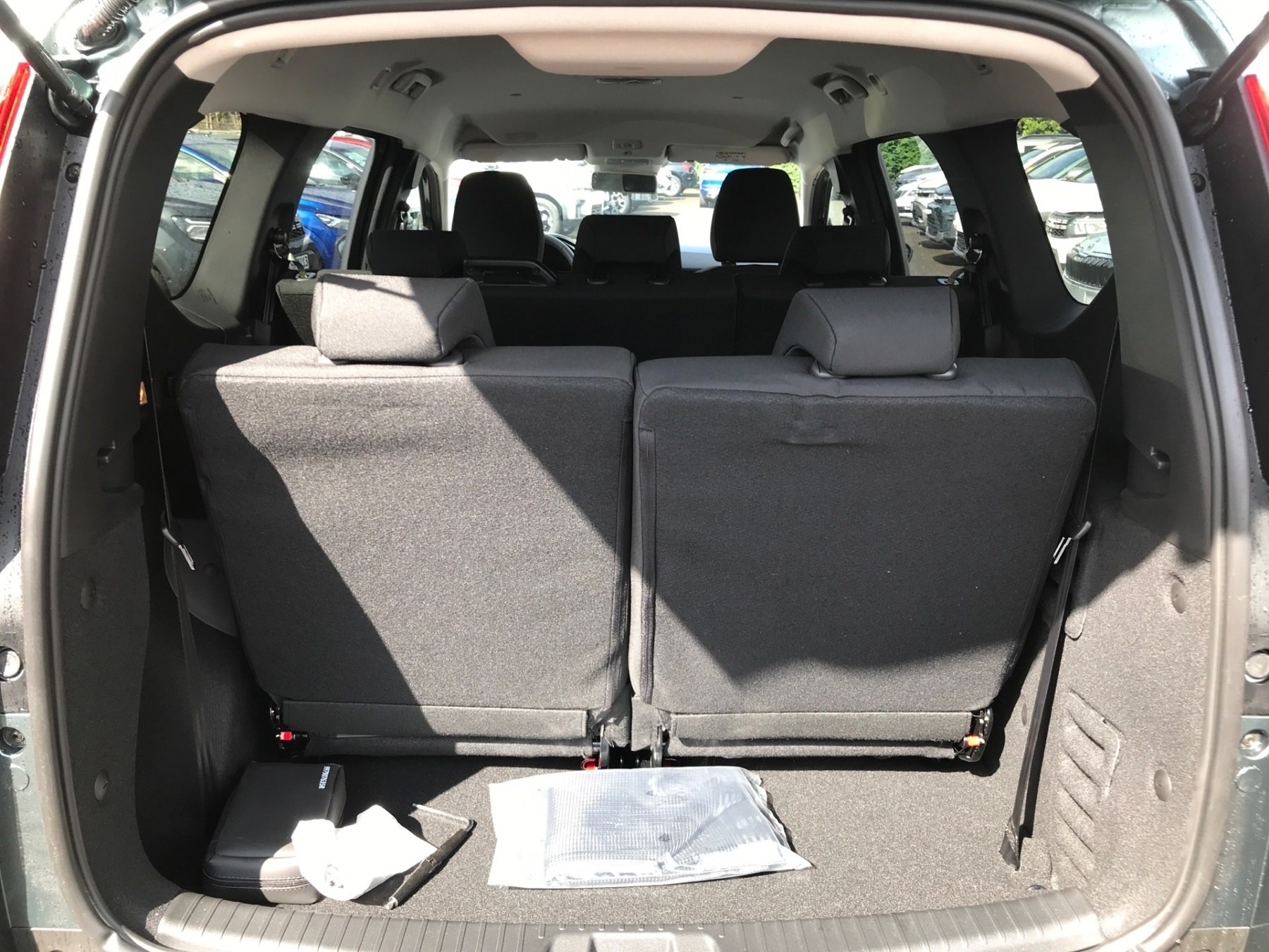 Dacia Jogger – Bild 15