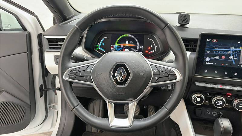 Renault Clio V