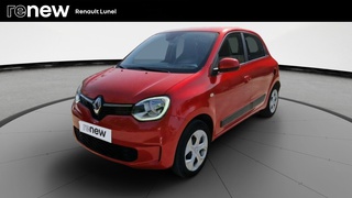 TWINGO III