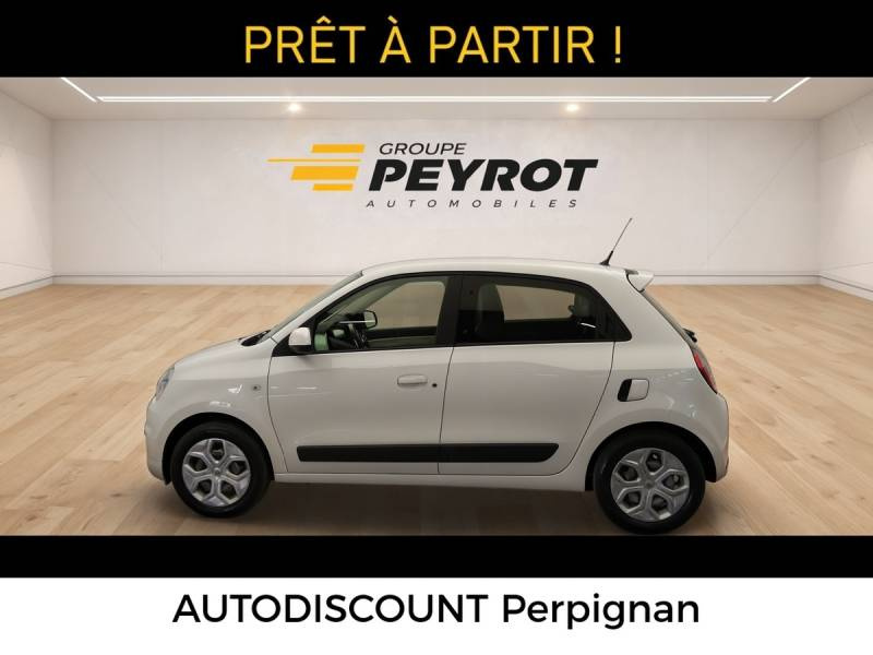 Renault Twingo III