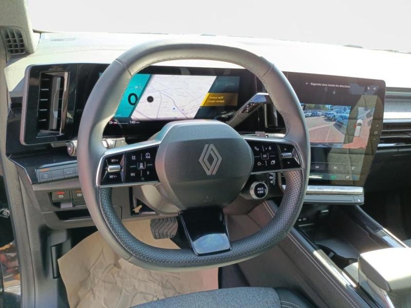 Renault Espace VI