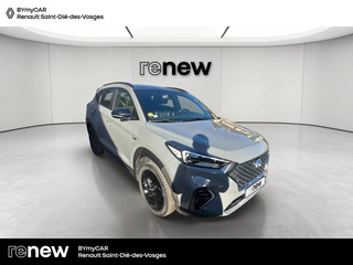 Vehicle 3D Image