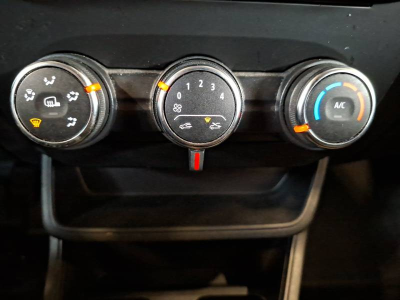 Renault Express VAN